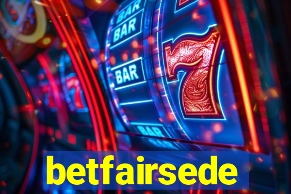 betfairsede