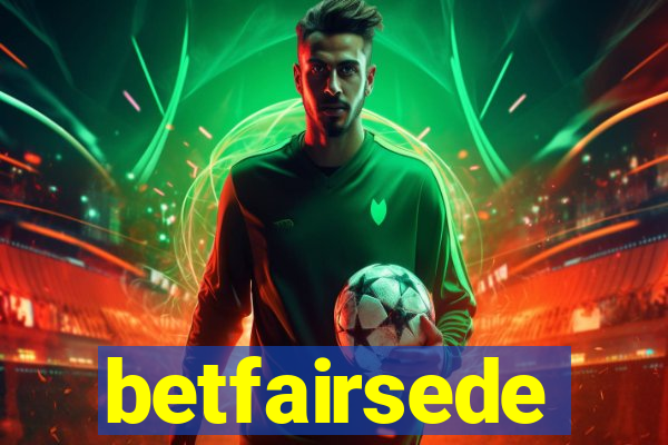 betfairsede