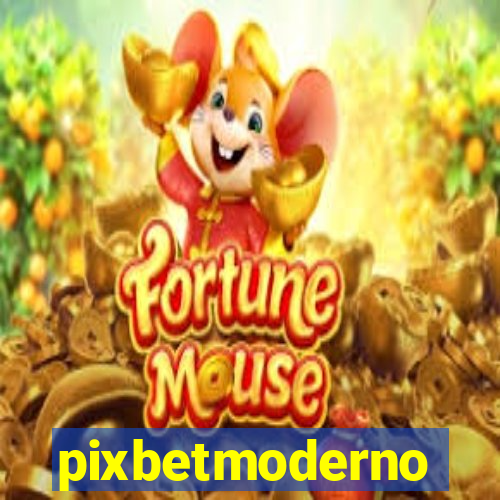 pixbetmoderno