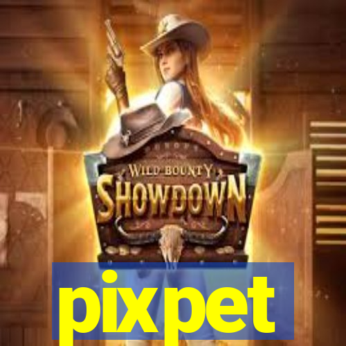 pixpet