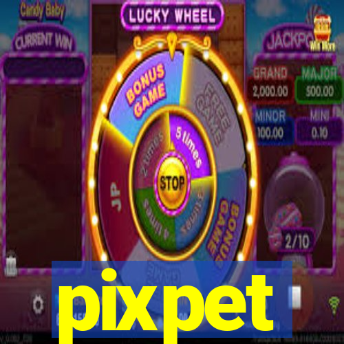 pixpet