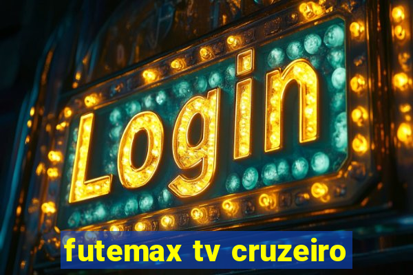 futemax tv cruzeiro