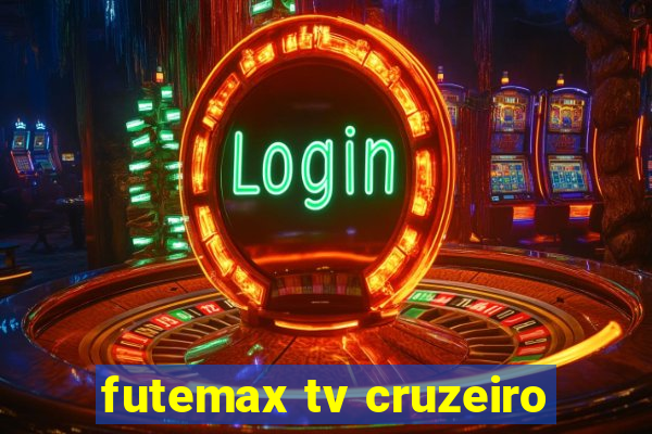 futemax tv cruzeiro