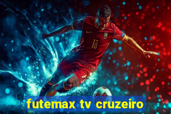 futemax tv cruzeiro