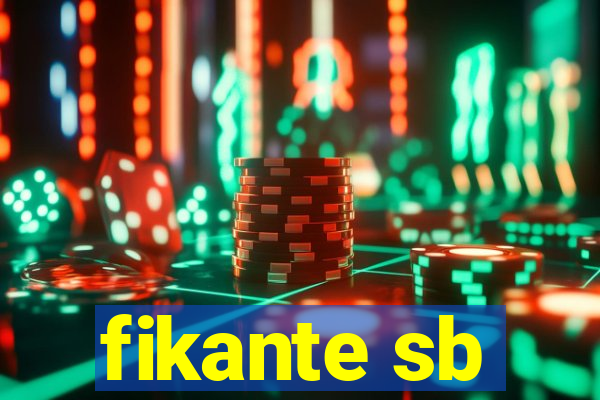 fikante sb