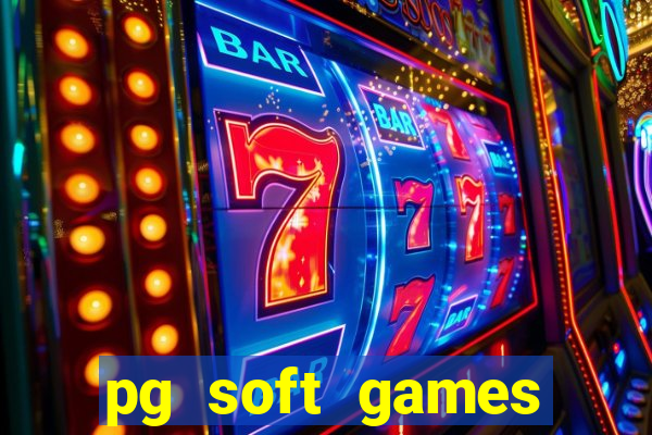 pg soft games fortune ox