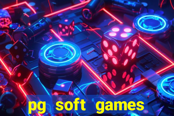 pg soft games fortune ox