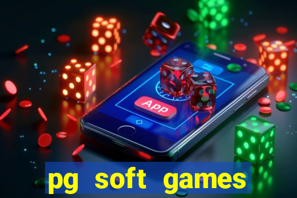 pg soft games fortune ox