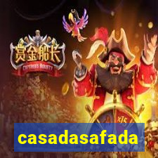 casadasafada