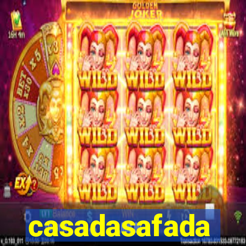 casadasafada