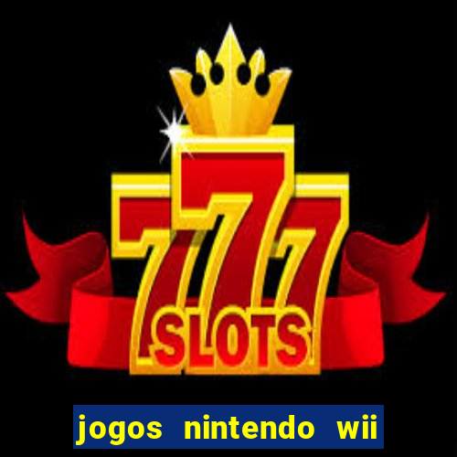 jogos nintendo wii download wbfs