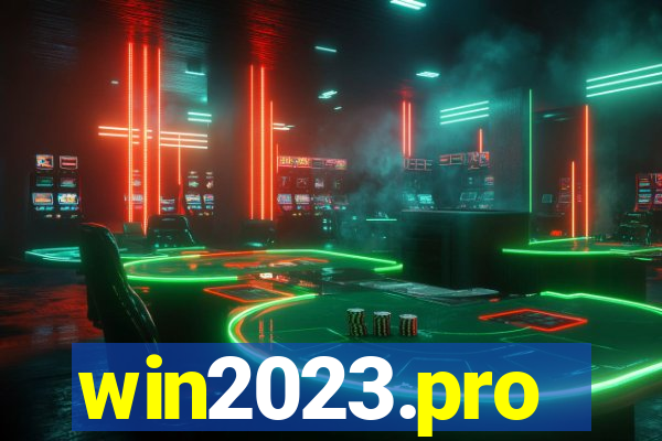 win2023.pro