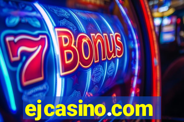 ejcasino.com