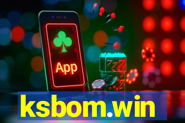 ksbom.win