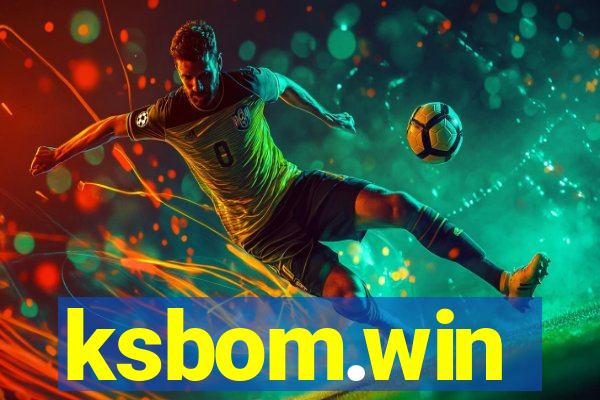 ksbom.win