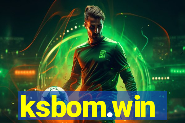 ksbom.win