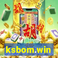 ksbom.win