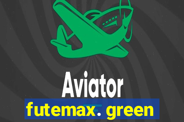 futemax. green