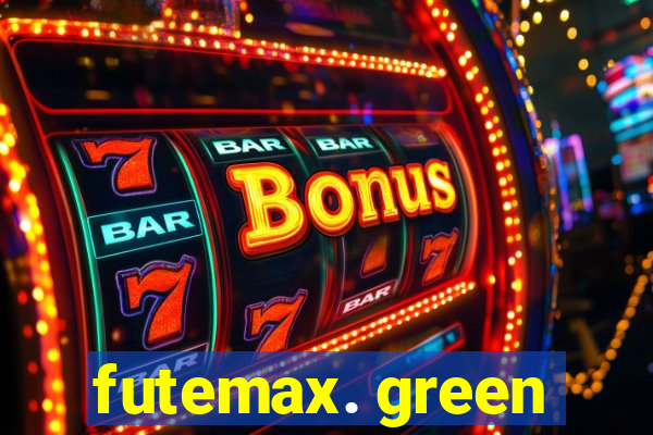 futemax. green