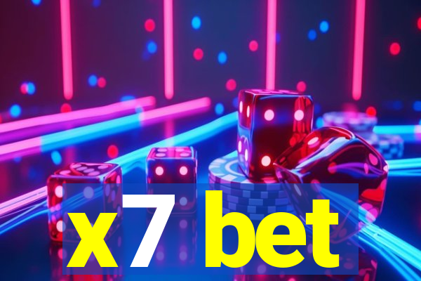 x7 bet