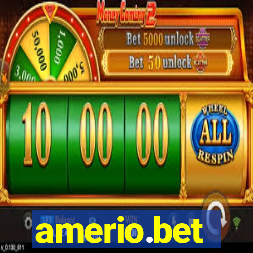 amerio.bet