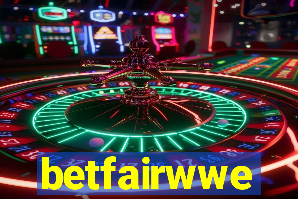 betfairwwe