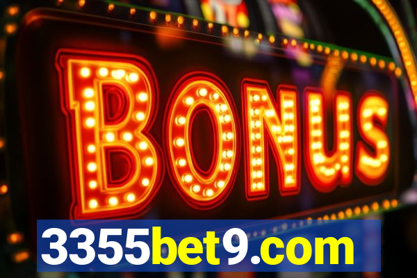 3355bet9.com