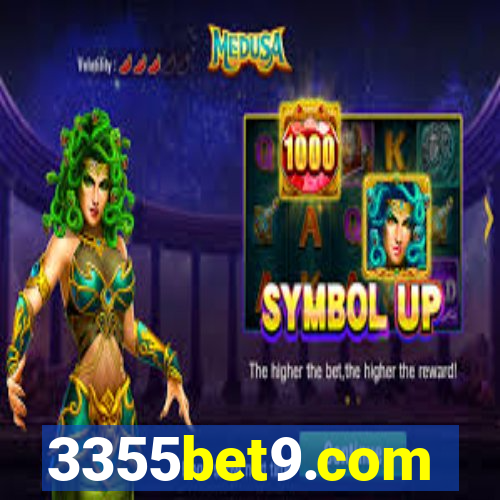 3355bet9.com