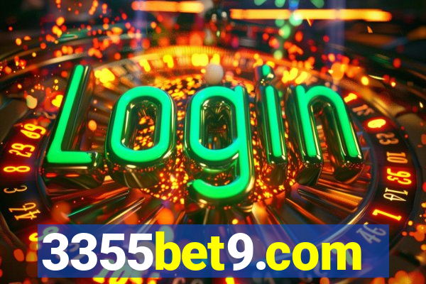 3355bet9.com