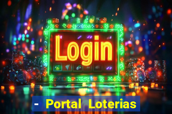 - Portal Loterias | CAIXA