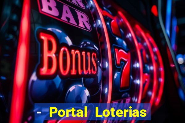 - Portal Loterias | CAIXA