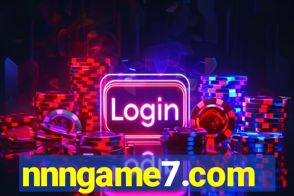 nnngame7.com