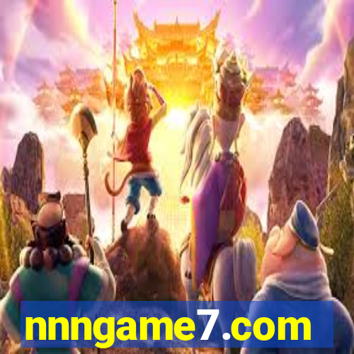 nnngame7.com