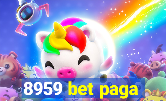 8959 bet paga