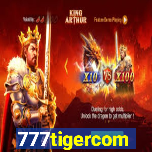 777tigercom