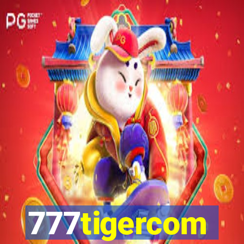 777tigercom