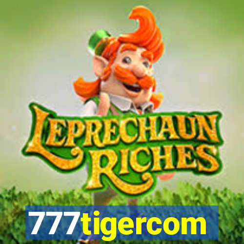 777tigercom