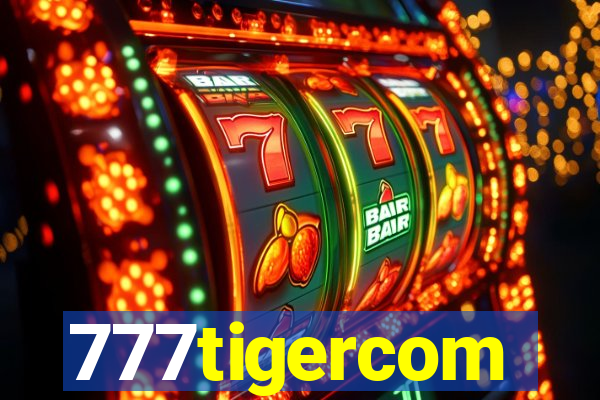 777tigercom