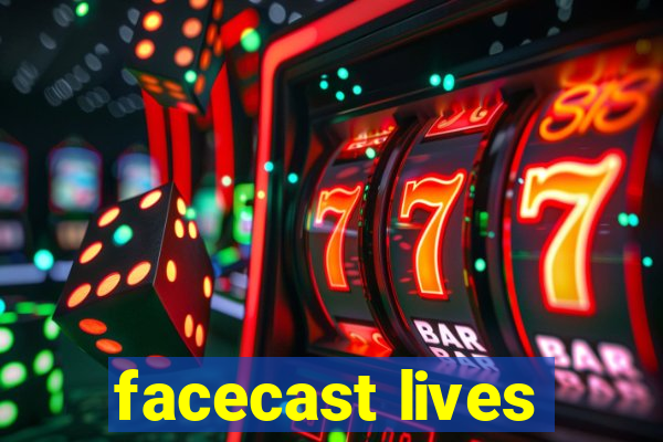 facecast lives