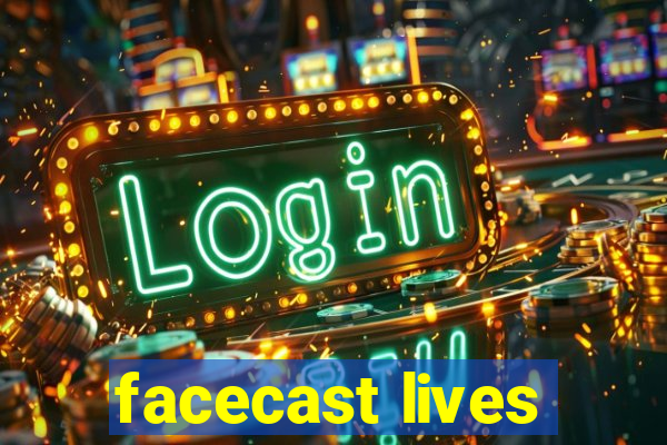 facecast lives