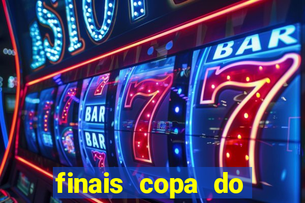 finais copa do brasil cruzeiro