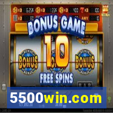 5500win.com