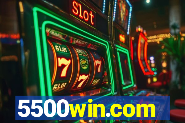 5500win.com