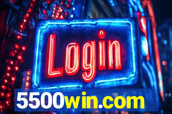 5500win.com