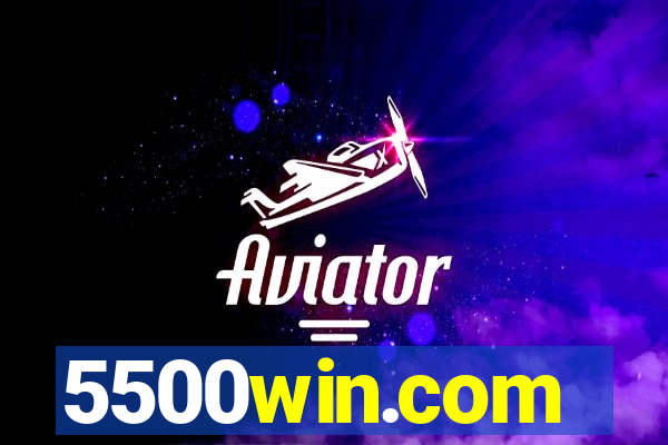 5500win.com