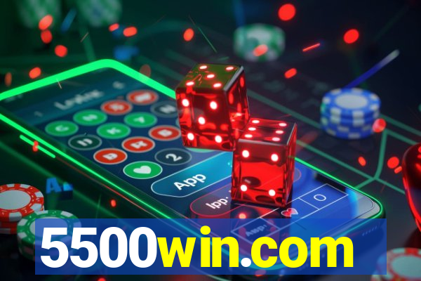 5500win.com