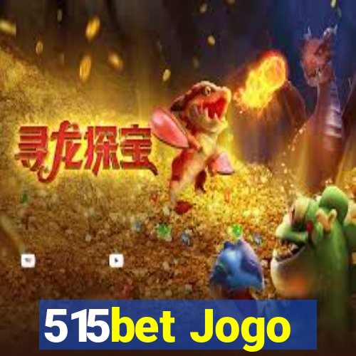 515bet Jogo