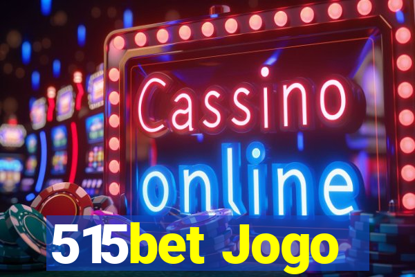 515bet Jogo