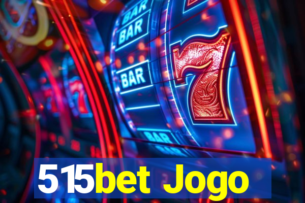 515bet Jogo