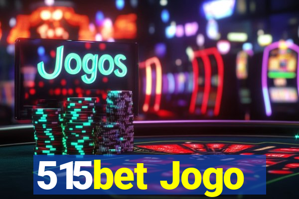 515bet Jogo